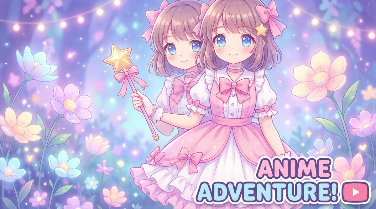 高清视频动漫-樱花物语原创治愈动漫短片